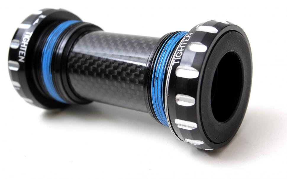 Lightweight best sale bottom bracket